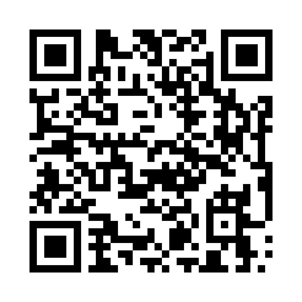 QR iPhone Enlace